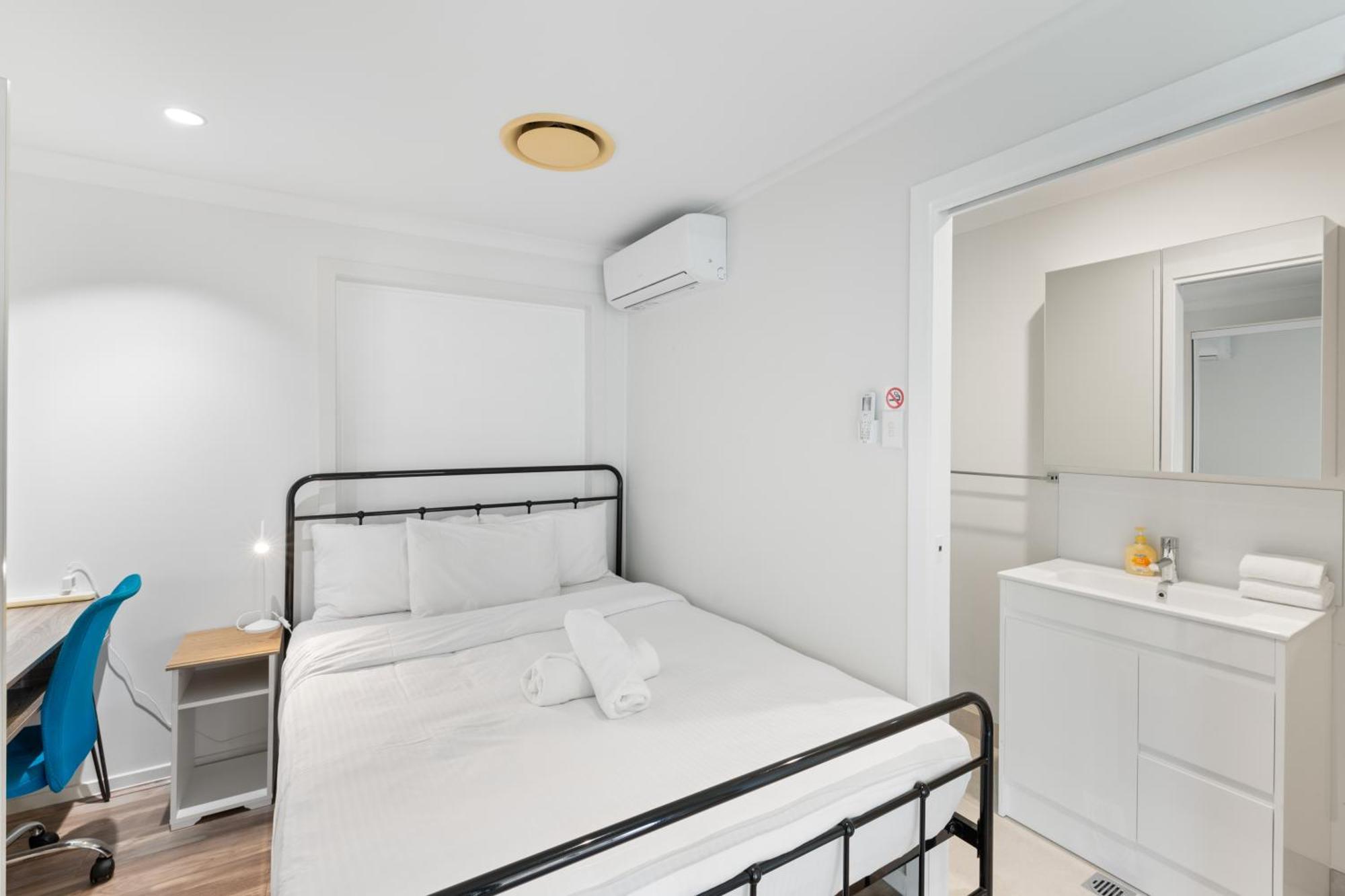Exceptional Value! Immaculate&Cozy 1Br Home Kuraby Zewnętrze zdjęcie