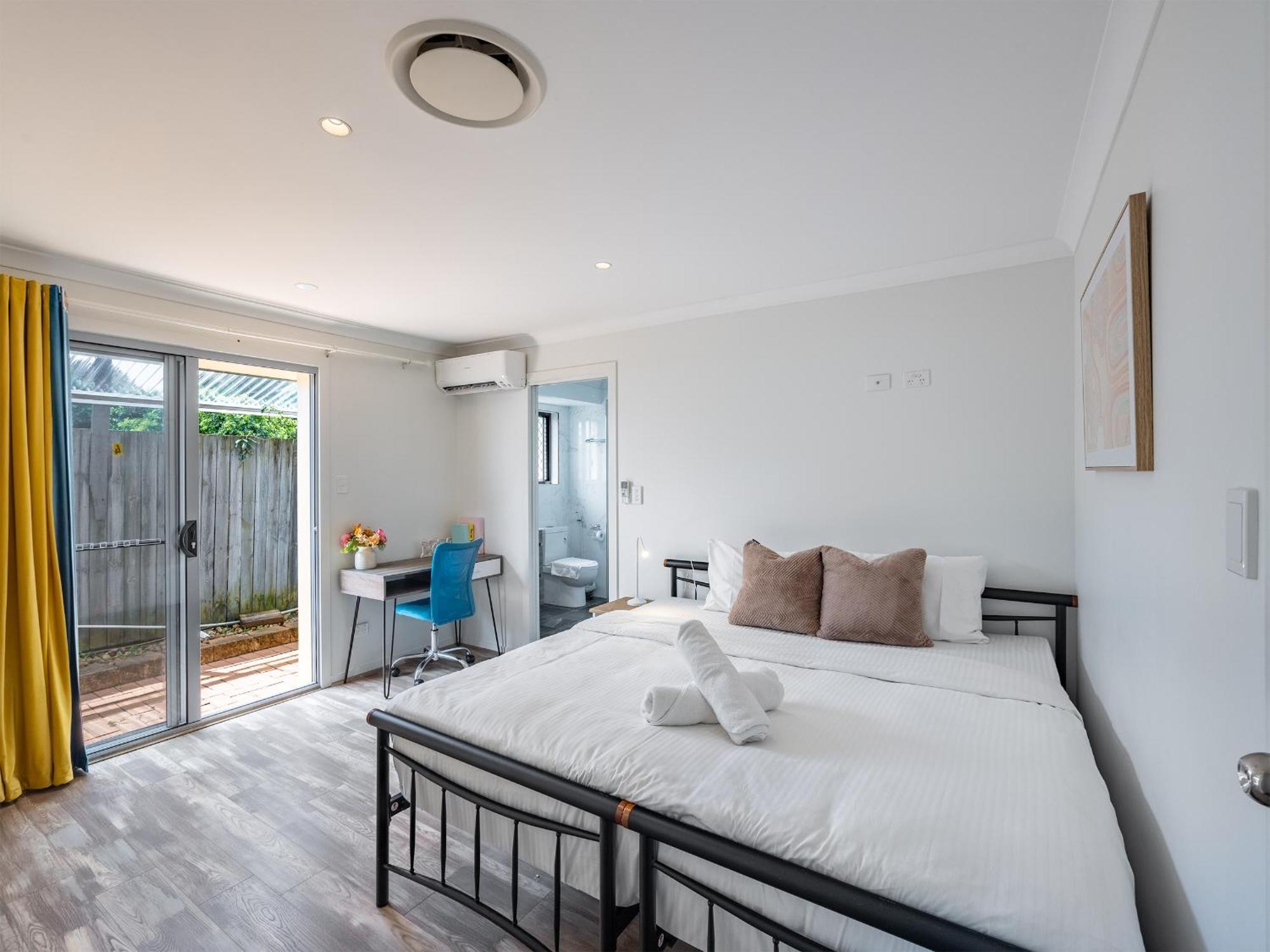 Exceptional Value! Immaculate&Cozy 1Br Home Kuraby Zewnętrze zdjęcie